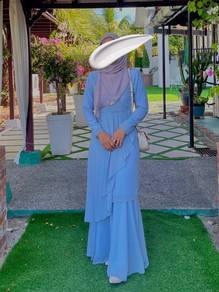 Baju Kurung Cantik