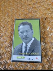 kaset Tan Sri P. Ramlee 
Cenderahati Aidilfitri