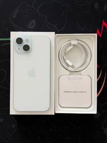 iPhone 15 256gb Blue ZP/A