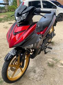 Yamaha 115ZR