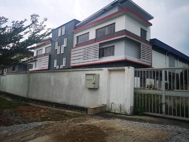 Warehouse / Factory For Sale in Rawang,SGR