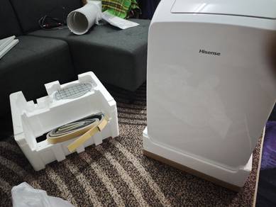 Portable Air Conditioner 