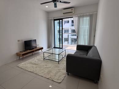Condominium For Sale in P' Residence Kuching