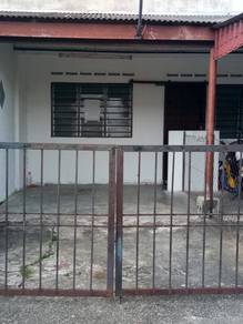 Townhouse For Rent in Merlimau,MLK