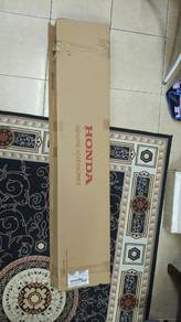 Visor honda crv 2025