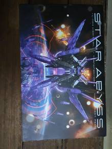 Star Abyss - Dark Night Edition(New unassembled)