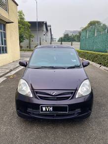Perodua Viva 850 in Johor Bahru, JHR