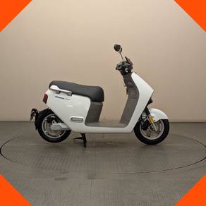 Blueshark R1