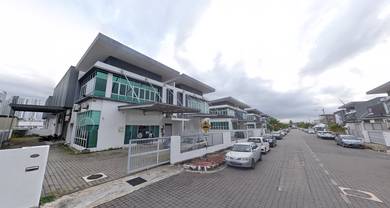 Warehouse / Factory For Sale in Alma,PNG