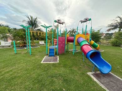 2-storey Terraced House For Sale in Langkawi,KDH