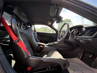 2022 Porsche 911 GT3 GT3