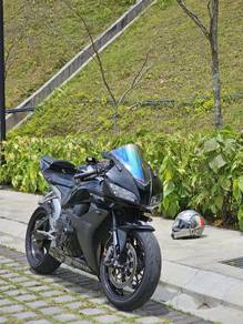Honda CBR600RR
