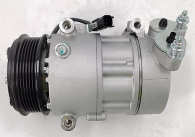Range Rover Evoque II Air cond Compressor Pump