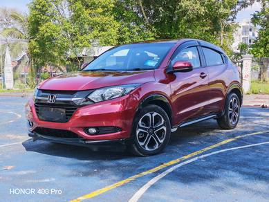 Honda HR-V E in Johor Bahru, JHR