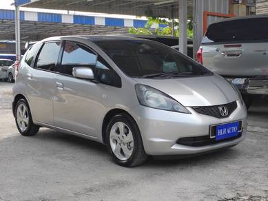 Honda Jazz VTEC in Bukit Mertajam, PNG