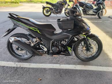 Honda RS150