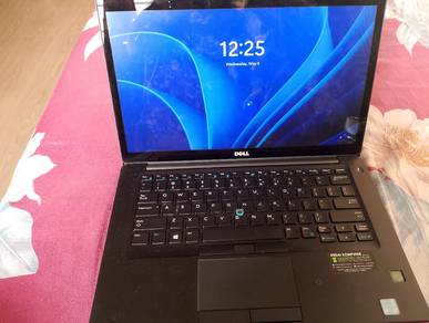 Laptop Terpakai
