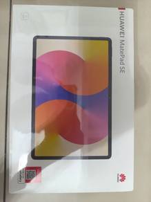 Huawei MatePad SE