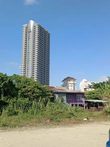 Residential Land in Kota Bharu, KTN