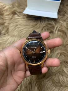 SEIKO PRESAGE SRPB46J1 (Made In Japan)