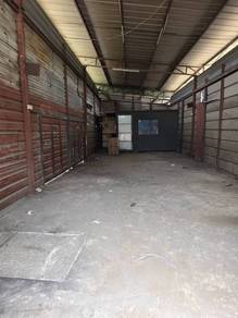 Warehouse / Factory For Rent in Balakong,SGR