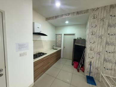 Service Residence For Rent in Savanna Executive Suite @ Southville City