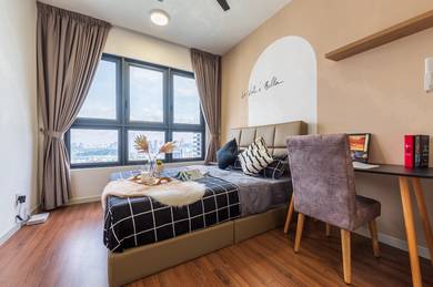 Room in Cheras, KUL