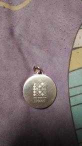 Q-link pendant