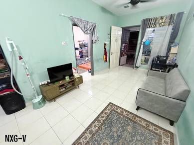 1-storey Terraced House For Sale in Bandar Bukit Raja,SGR