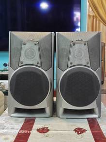 Speaker Hifi Sony