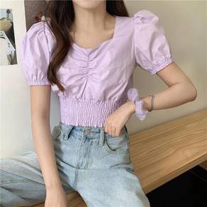 Purple top