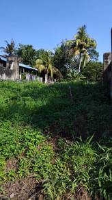 Residential Land in Simpang Renggam, JHR