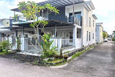 2-storey Terraced House For Sale in Kota Tinggi,JHR