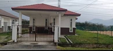 Bungalow House For Sale in Lenggeng,NSN