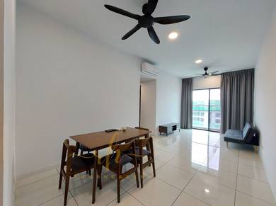 Condominium For Rent in The Valley @ SkySierra