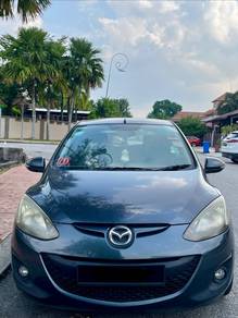 Mazda 2 V in Shah Alam, SGR
