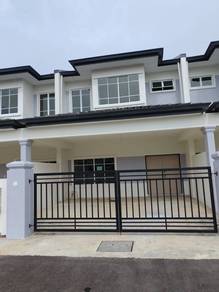 2-storey Terraced House For Sale in Kuching,SWK