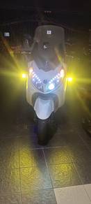 Sym MAXSYM 400i