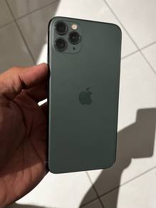 iphone 11 promax 256gb