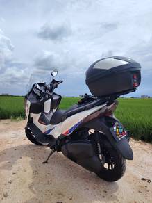 Zontes ZT350E