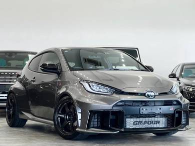 Toyota GR Yaris RZ HIGH PERFORMANCE in Kota Damansara, SGR