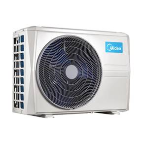 Midea 2..0HP R32 Non Inverter Siap Psg