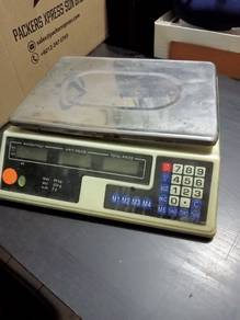 digital scale 