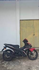 Yamaha Y15ZR