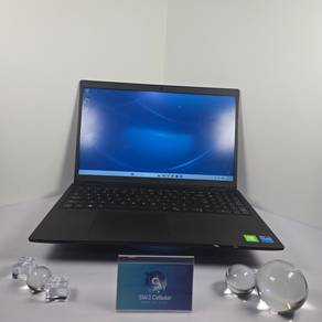 Dell Latitude 3520 | Intel® Core™ i5-1135G7