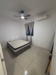 Room in Sentul, KUL