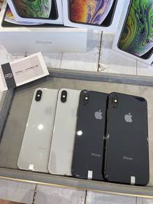 TRADE IN WELCOME - IPHONE X 64GB|256Gb