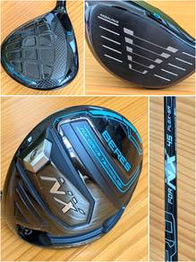 Beres NX Honma Golf Driver 1W