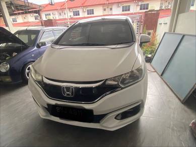 Honda Jazz E in Sandakan, SBH