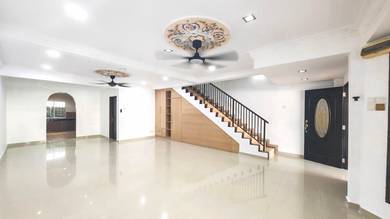 2-storey Terraced House For Sale in Puncak Jalil,SGR